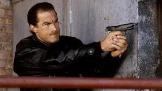 90s Steven Seagal Movie Trailers