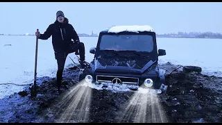 ЗАКОПАЛ СВОЙ ГЕЛИК ПОД ЗЕМЛЮ