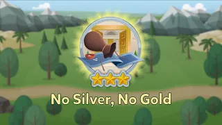 No Silver, No Gold | BIBLE ADVENTURE | LifeKids