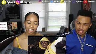 Straight Disrespecting T.I. Smh| Kodak Black - Expeditiously [Official Music Video] Reaction Video