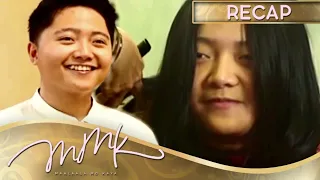 Maalaala Mo Kaya Recap: Jumper (Jake Zyrus' Life Story)