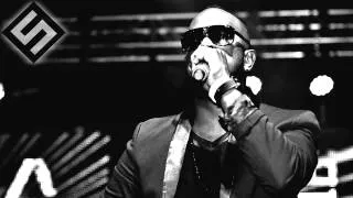 Bunji Garlin DIFFERENTOLOGY Ready for the road Soca 2013