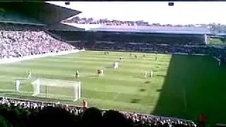 Marching On Together- Leeds United
