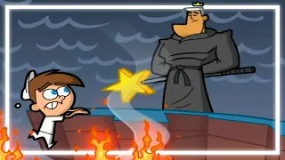 EL TRISTE episodio de "Los Padrinos Mágicos" que Butch Hartman se disculpó por hacer