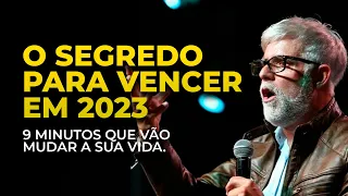 O SEGREDO PARA VENCER EM 2023 - Vídeo Motivacional CLÁUDIO DUARTE