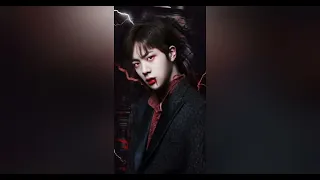 Blackpink Vampire Vs BTS Vampire 💜️💜️🖤💖This edit kill me 💜️💜️🖤💖