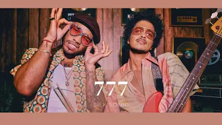 Vietsub | 777 - Bruno Mars, Anderson .Paak, Silk Sonic | Lyrics Video