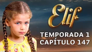 Elif Temporada 1 Capítulo 147 | Español