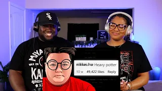 Kidd and Cee Reacts To TikTok’s New Most Hated User (She Doesn’t Deserve It)