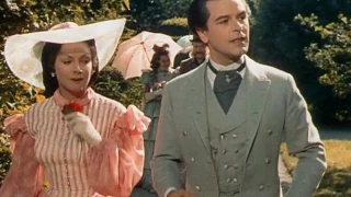 Ludwig II - Esplendor e Miséria de um Rei (Legendado - Subtitulado) - 1955