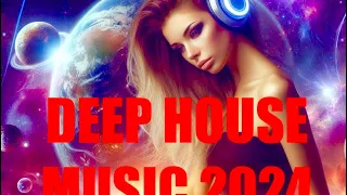 DEEP HOUSE  Music MIX 2024