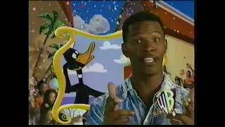 The Daffy Duck Show Kids' WB! Promo [January 1997]