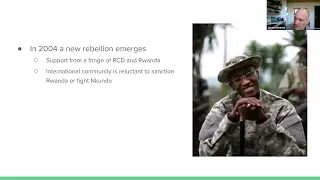 Jason Stearns- When Fighting Becomes an End in Itself: Conflict in the Democratic Republic of Congo