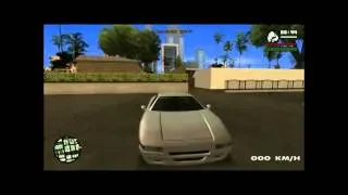 Rueda De Emisoras Gta Sa (Informacion)