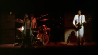 The Who - Heaven And Hell & I Can't Explain (London Coliseum 1969) 4K - RE-EDIT