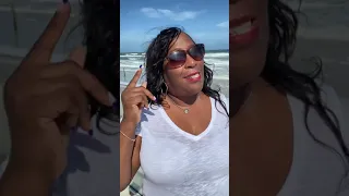 Another moment with Marilyn @Daytona beach fl
