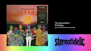 The Association - Birthday, Special Edition