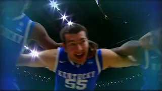 2010-2011 Kentucky vs North Carolina (NCAA Tournament Elite 8 - Game 37)