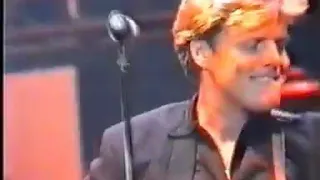 Modern Talking | Kapcsolat koncert | 1998 június 28.