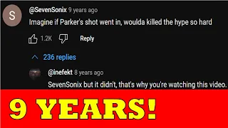 This Youtube Argument Went on For 9 YEARS!