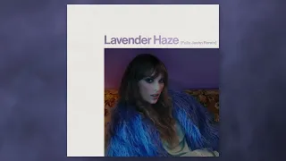 Taylor Swift - Lavender Haze (Felix Jaehn Remix) 1 Hour Loop Version