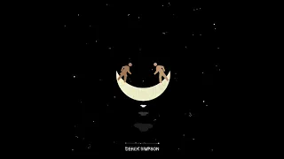 Derek Simpson - Kid The Moon