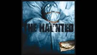 The Haunted - Shadow World (Official Audio)