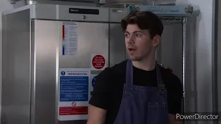 Coronation Street - Emma Become Worried For Curtis After He Took A Funny Turn (23rd July 2021)