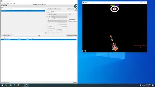 Cheat Engine Game Step 1 - Infinite Ammo Script