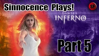 Dante's Inferno - Part 5: Tongue Tied - SINNOCENCE PLAYS