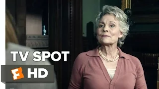 The Boy TV SPOT - Music Appreciation (2016) - Lauren Cohan Horror Movie HD