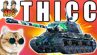 IS-2 TRASH - Road To Berlin REWARD Tank