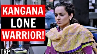 Panga Movie Review & Analysis | Kangana Ranaut, Jassie Gill, Richa Chadda, Neena Gupta