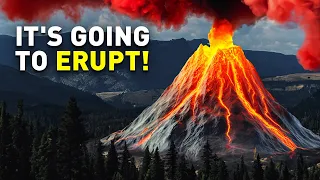 Is Yellowstone Going to Erupt in 2024? | Free documentary 2024 | Yellowstone Supervolcano News