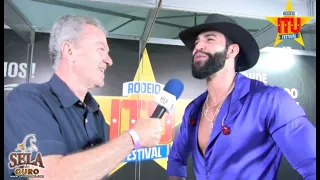 GUSTTAVO LIMA - RODEIO ITU FESTIVAL 2023