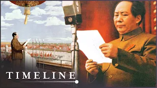 The Rise Of Mao Zedong | Parade Of The Waking Giant | Timeline