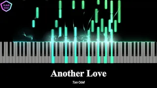 Another Love - Tom Odell | Piano Tutorial by Klaus Music