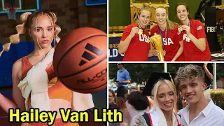 Hailey Van Lith (Basketball Players) || 10 Things You Didn't Know About Hailey Van Lith