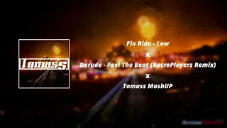 Flo Rida & Darude - Low Feel The Beat (Tomass MashUP)