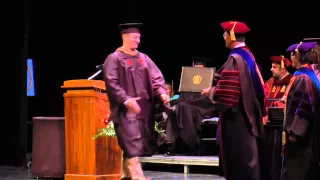 VT Commencement 2015 part 2