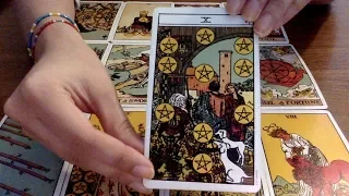 CANCER TWIN FLAME 2020 *WHAT A READING!!* ❤️😱  Psychic Tarot Love Reading