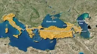 Азербайджанский газ пойдёт в Европу за 35 млрд. долларов - economy