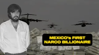 THE RISE OF AMADO CARRILLO FUENTES | JUAREZ CARTEL