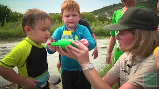 South Llano River State Park, Texas