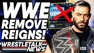 Why Roman Reigns LEAVING WWE In Summer? LOWEST AEW Rating Ever! WWE Raw Review! | WrestleTalk