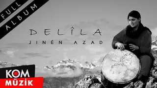 Delîla - Jinên Azad (Full Album © Kom Müzik)