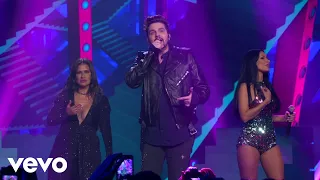 Simone & Simaria, Luan Santana - Consciência Suja (Ao Vivo Em São Paulo / 2018)