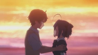 Chuunibyou demo Koi ga Shitai!【AMV】A Thousand Years (Spanish Version)