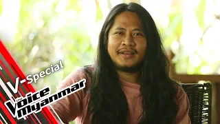 Novem Htoo: My memory of The Voice | Live Show - The Voice Myanmar 2019