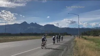 Longest annual charity bike ride in the world happening this weekend | KVUE